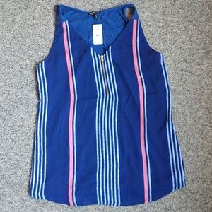 Express tank top